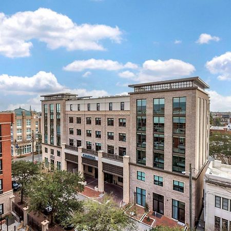 Cambria Hotel Savannah Downtown Historic District Esterno foto