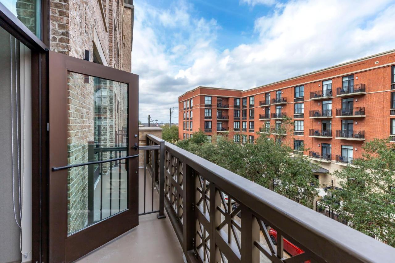 Cambria Hotel Savannah Downtown Historic District Esterno foto