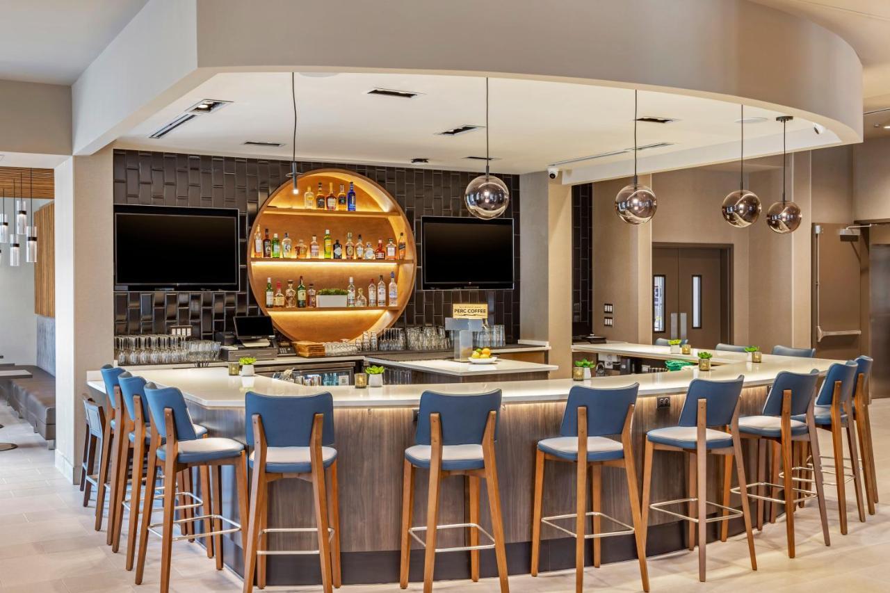 Cambria Hotel Savannah Downtown Historic District Esterno foto