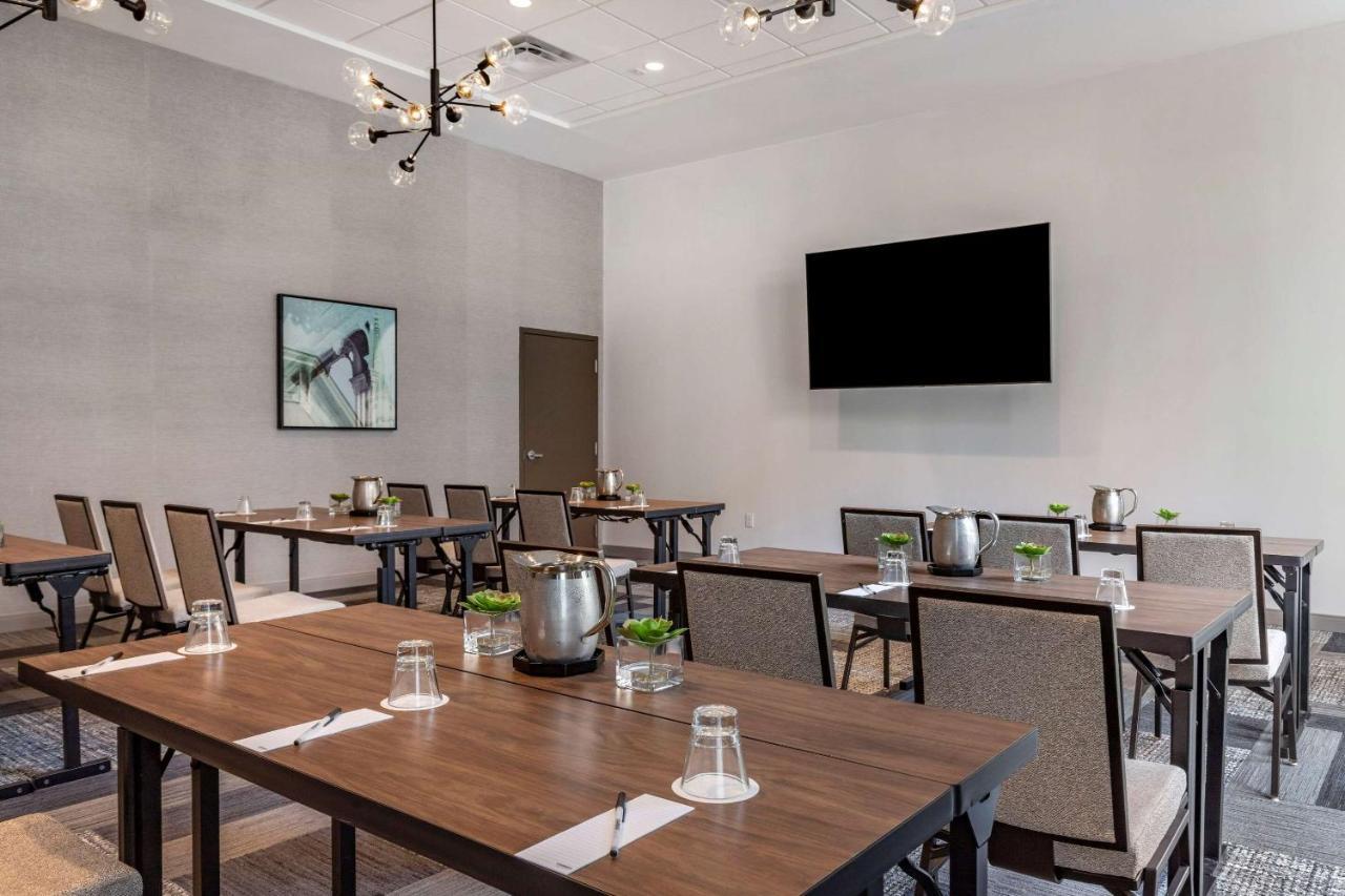 Cambria Hotel Savannah Downtown Historic District Esterno foto